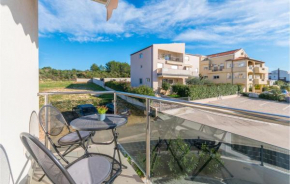 Stunning apartment in Zadar with 1 Bedrooms, Zadar